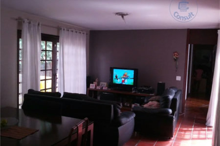 Casa à venda com 3 quartos em Jardim das Palmas, São Paulo, SP