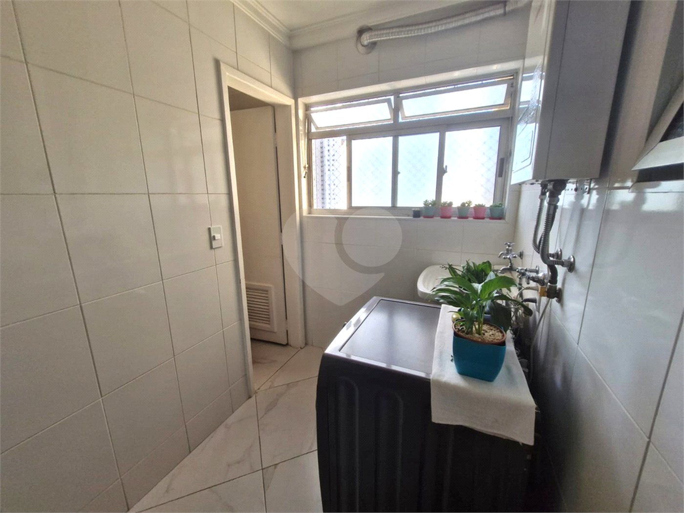 Apartamento à venda com 3 quartos, sendo 1 suíte, em Vila Cruzeiro, São Paulo, SP