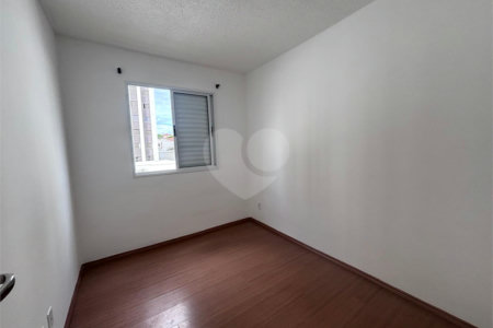 Apartamento à venda com 2 quartos, sendo 1 suíte, em Jardim Piratininga, Sorocaba, SP