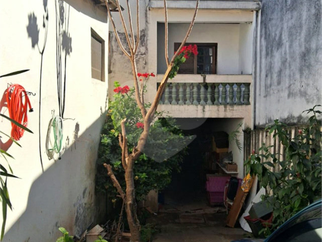 Sobrado à venda com 3 quartos em Casa Verde, São Paulo, SP