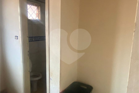 Casa à venda com 2 quartos em Vila Piloto, Três Lagoas, MS