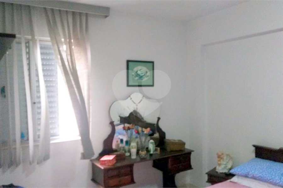Apartamento à venda com 2 quartos em Parada Inglesa, São Paulo, SP
