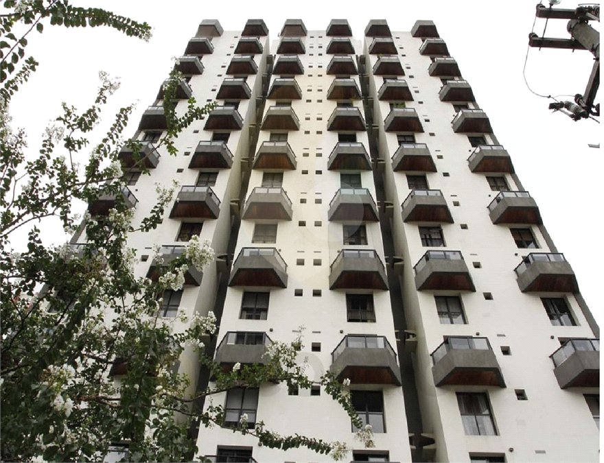 Cobertura à venda com 1 suíte em Moema, São Paulo, SP