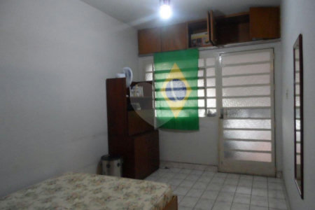 Casa à venda com 3 quartos em Vila Clementino, São Paulo, SP