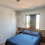 Apartamento à venda com 2 quartos em Jardim Ismênia, São José dos Campos, SP