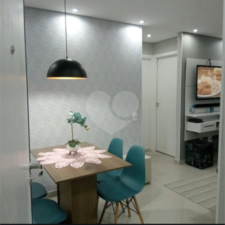 Apartamento à venda com 2 quartos em Jardim do Lago, São Paulo, SP