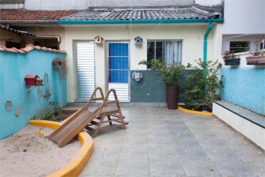 Casa à venda com 2 quartos em Lapa, São Paulo, SP