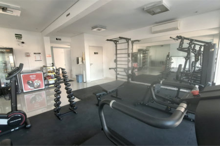 Apartamento à venda com 2 suítes em Jardim Vergueiro, Sorocaba, SP