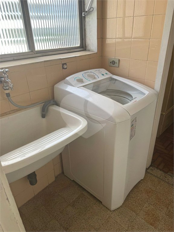Apartamento à venda com 2 quartos em Pinheiros, São Paulo, SP