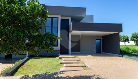 Condomínio à venda com 3 suítes em Reserva Imperial, Ribeirão Preto, SP