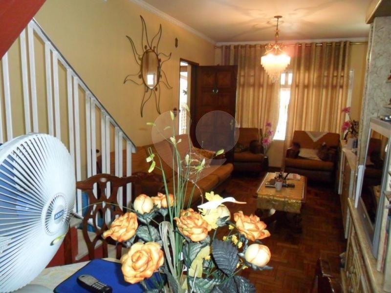 Sobrado à venda com 3 quartos, sendo 1 suíte, em Imirim, São Paulo, SP