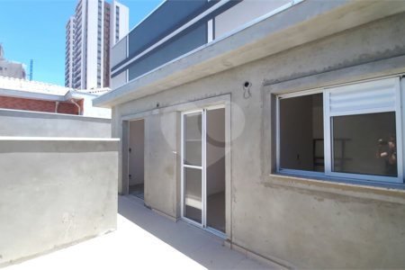 Studio à venda com 1 quarto em Parada Inglesa, São Paulo, SP