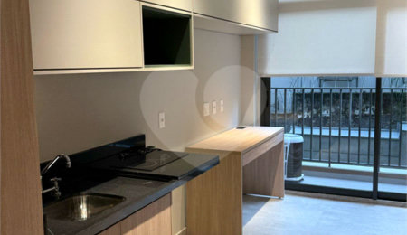 Apartamento à venda com 1 suíte em Perdizes, São Paulo, SP