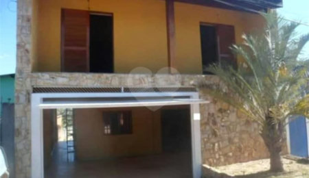 Casa à venda com 2 quartos em Corrupira, Jundiaí, SP