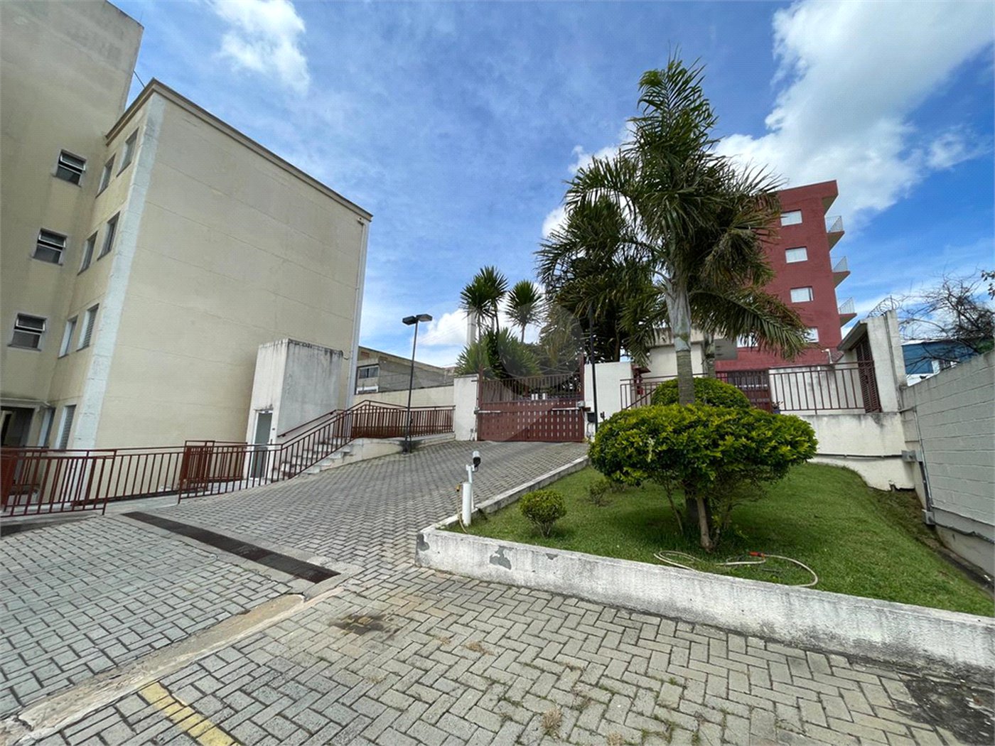 Apartamento à venda com 2 quartos em Outeiro de Passárgada, Cotia, SP