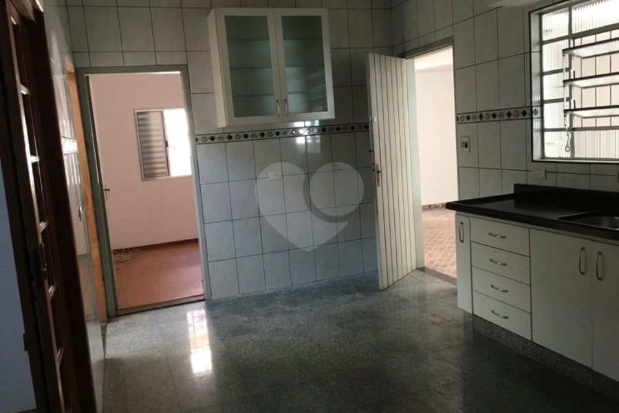 Casa Térrea à venda ou para alugar com 3 quartos, sendo 1 suíte, em Santana, São Paulo, SP