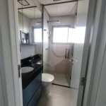 Apartamento à venda com 2 quartos, sendo 1 suíte,  no Centro, São Bernardo do Campo, SP