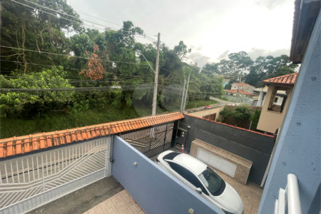 Casa à venda com 3 quartos, sendo 1 suíte, em Horizontal Park, Cotia, SP