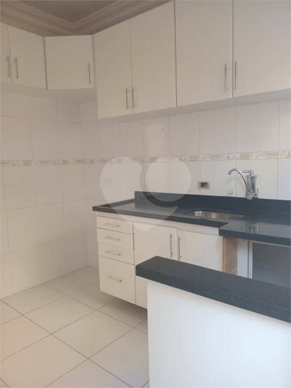 Casa à venda com 2 suítes no condomínio Villa Dell Victor, São Paulo - SP