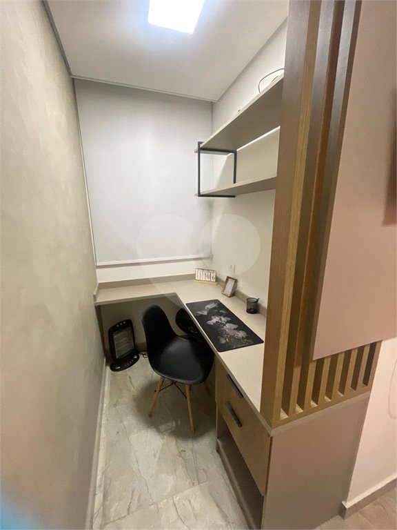 Apartamento à venda com 1 quarto em Parada Inglesa, São Paulo, SP