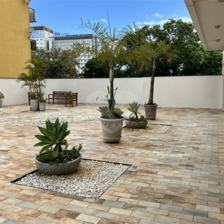 Apartamento à venda com 3 quartos, sendo 1 suíte, em Parque Campolim, Sorocaba, SP