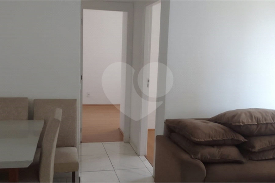 Apartamento à venda com 2 quartos em Vila Guilherme, São Paulo, SP