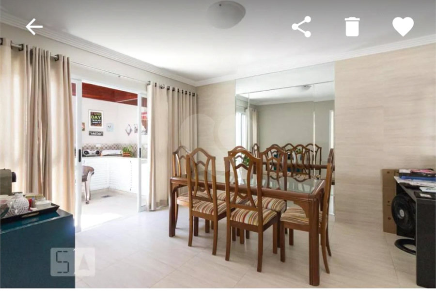 Casa à venda com 3 suítes no condomínio Reserva dos Pássaros, São Paulo - SP