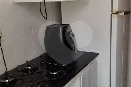 Apartamento à Venda – Condomínio Parque Monte Everest – São Carlos/SP