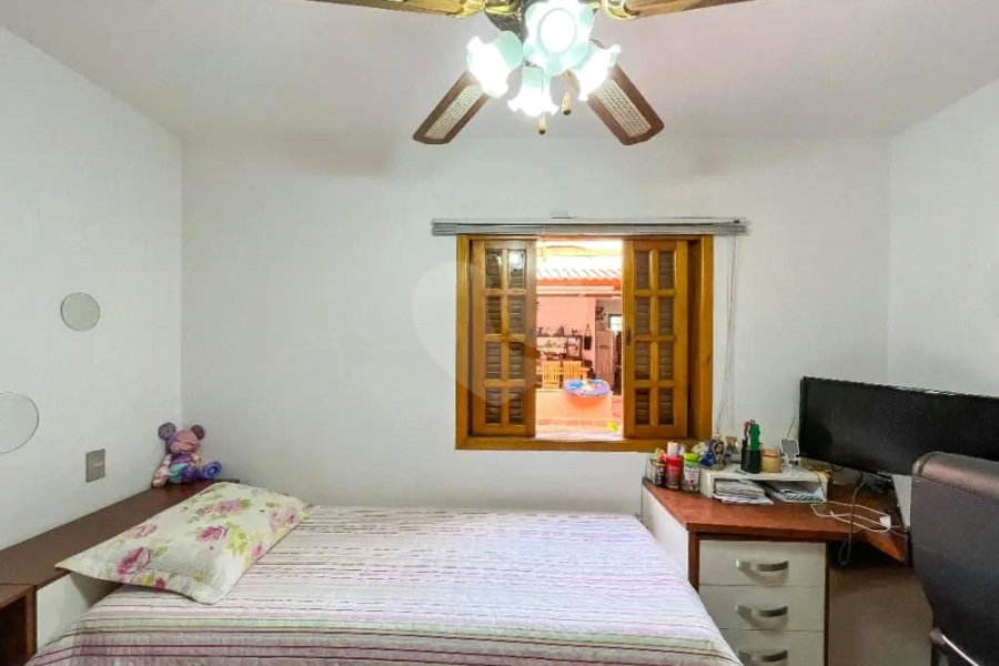 Casa Térrea à venda com 3 quartos, sendo 1 suíte, em Tucuruvi, São Paulo, SP