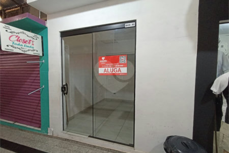 Salão à venda ou para alugar no Centro, Itapetininga, SP