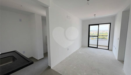 Apartamento à venda com 2 quartos em Jardim Santa Rosália, Sorocaba, SP
