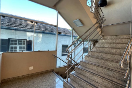 Sala para Alugar, 1629 M² por R$ 70.000 - Encruzilhada - Santos/Sp