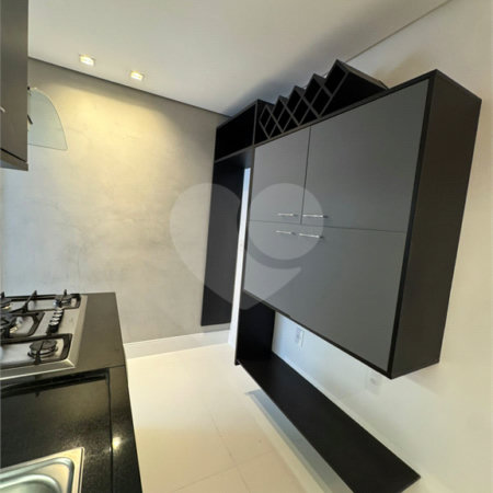 Apartamento à venda com 2 quartos em Vila Clementino, São Paulo, SP