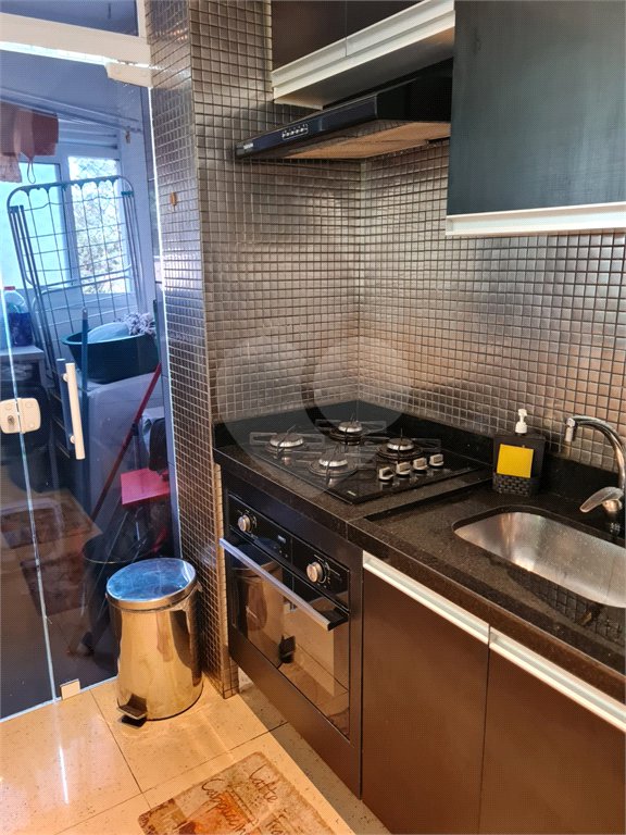 Apartamento à venda com 3 quartos, sendo 1 suíte,  em Vila Andrade, São Paulo, SP