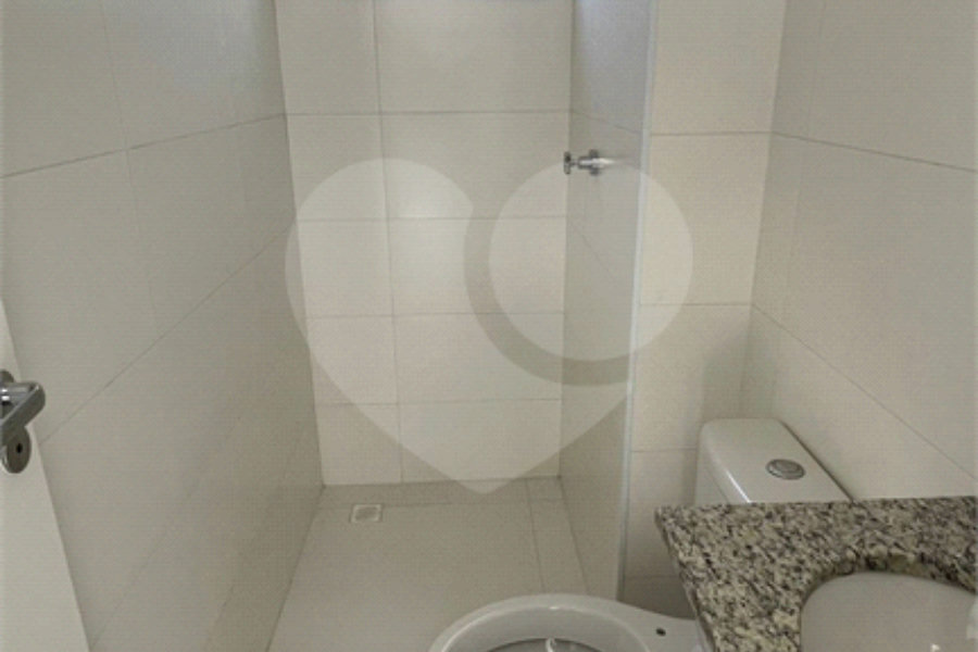 Apartamento à venda com 1 quarto em Tucuruvi, São Paulo, SP