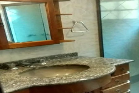 Casa à venda com 3 quartos, sendo 1 suíte,  em Vila Campesina, Osasco, SP