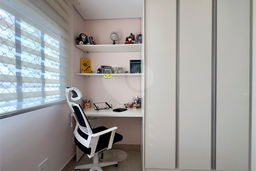 Apartamento à venda com 2 quartos, sendo 1 suíte, em Tucuruvi, São Paulo, SP