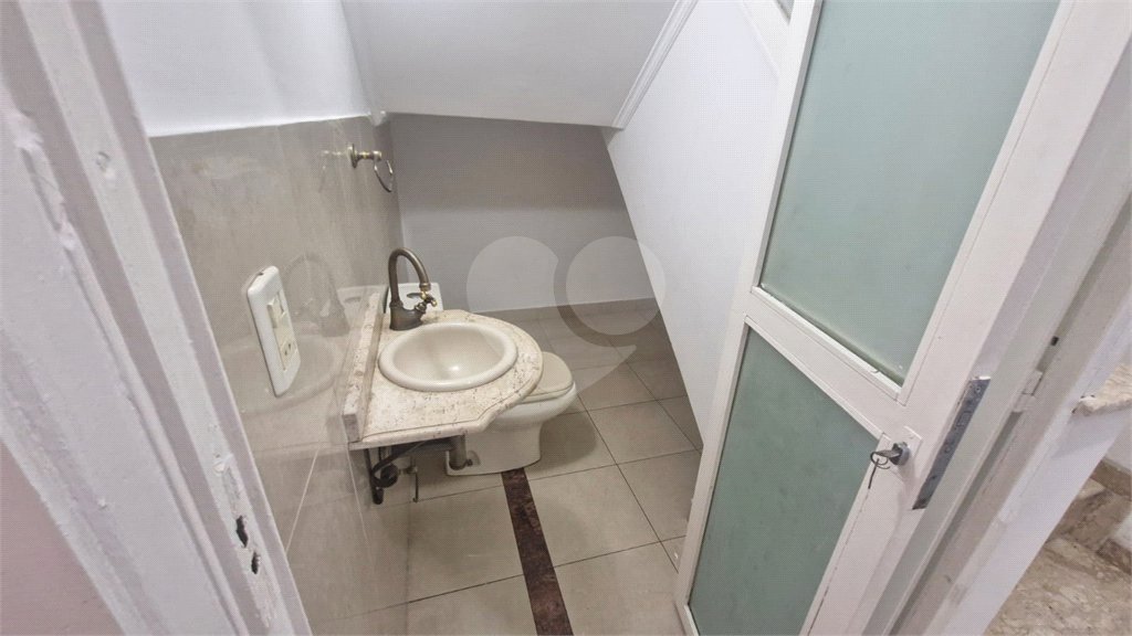 Casa de Vila à venda com 3 suítes em Santana, São Paulo, SP