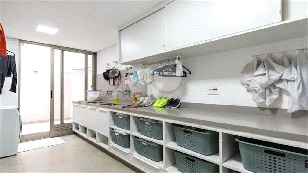 Casa à venda com 4 suítes no condomínio Casa Côte, São Paulo - SP