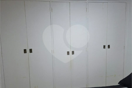 Apartamento à venda com 2 quartos, sendo 1 suíte,  em Itaim Bibi, São Paulo, SP