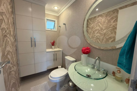 Apartamento à venda com 3 quartos, sendo 1 suíte,  em Vila Regente Feijó, São Paulo, SP