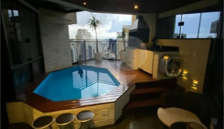 Apartamento à venda com 1 suíte em Vila Suzana, São Paulo, SP