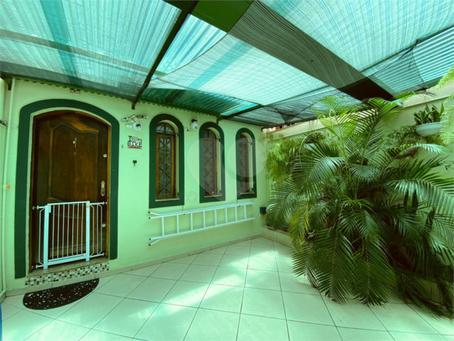 Sobrado à venda com 2 quartos, sendo 1 suíte,  em Santana, São Paulo, SP