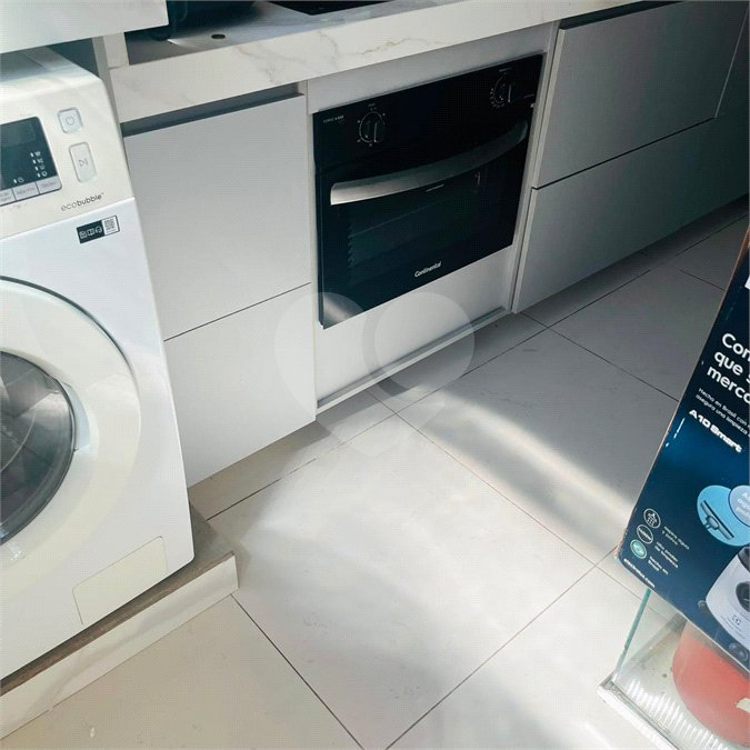 Apartamento à venda com 1 suíte em Brooklin Paulista, São Paulo, SP