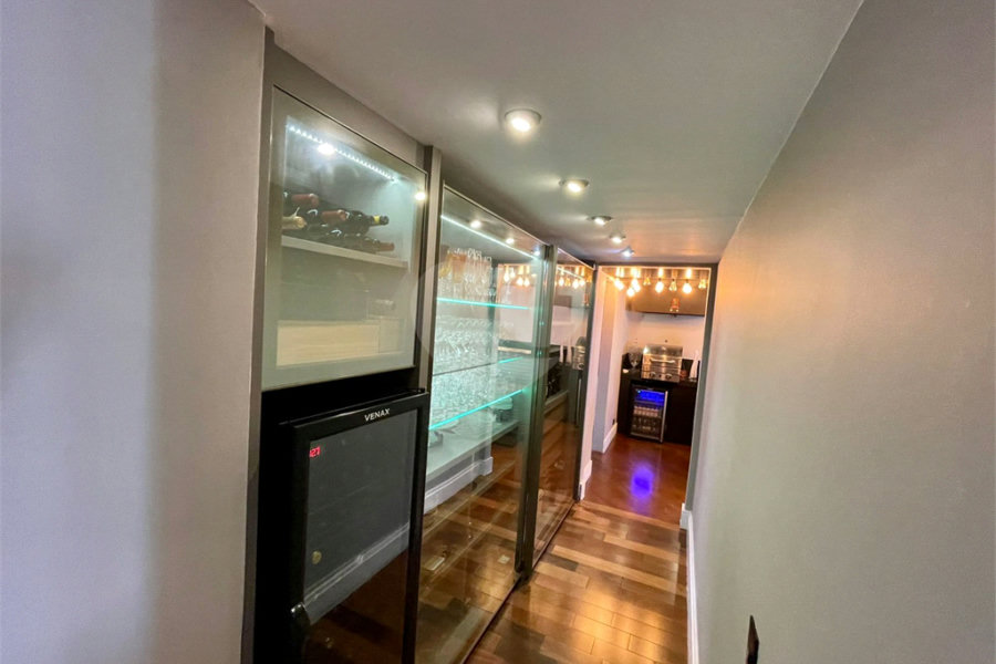 Apartamento à venda com 4 quartos, sendo 3 suítes,  em Santana, São Paulo, SP