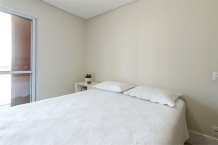 Apartamento à venda com 3 quartos, sendo 1 suíte, em Vila Anastácio, São Paulo, SP