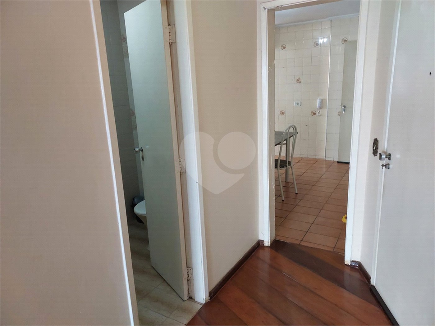 Apartamento à venda com 4 quartos, sendo 1 suíte,  em Parque Mandaqui, São Paulo, SP