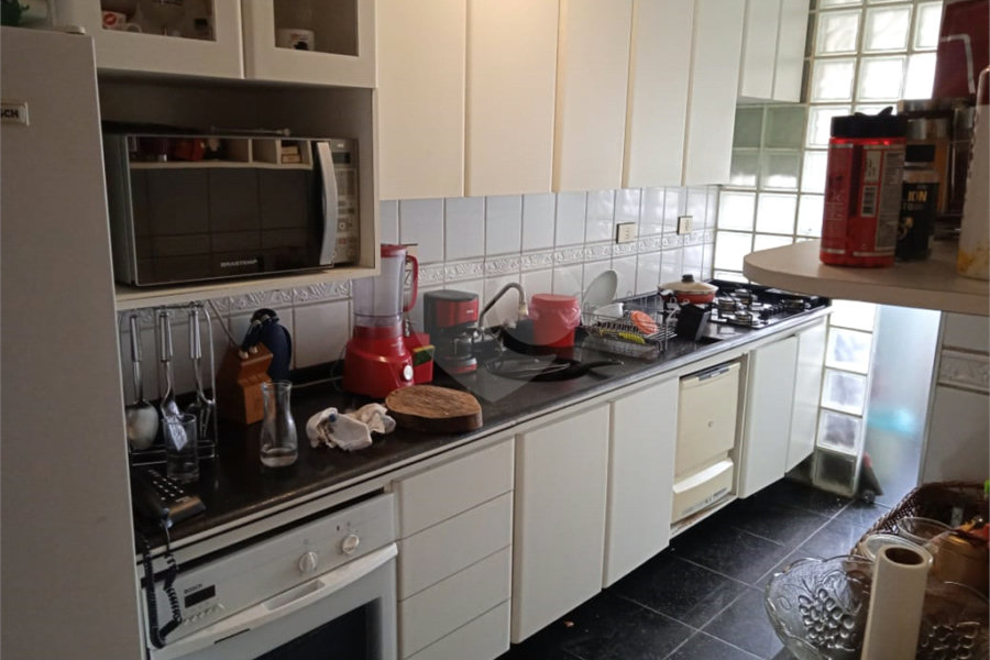 Apartamento à venda com 2 quartos, sendo 1 suíte, em Santana, São Paulo, SP