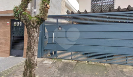 Casa à venda com 3 quartos, sendo 1 suíte,  em Santana, São Paulo, SP