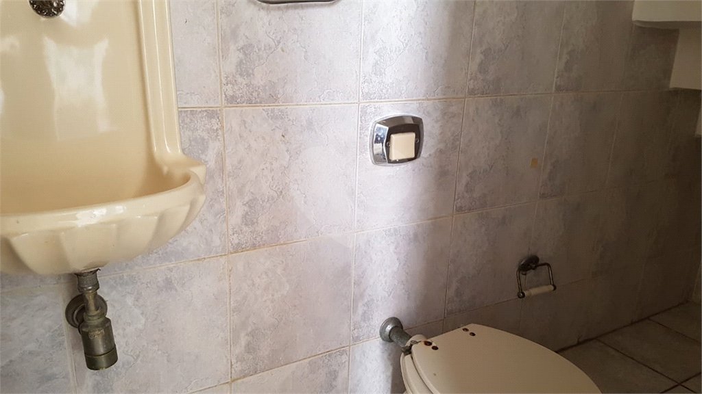 Sobrado à venda ou para alugar com 3 quartos, sendo 1 suíte, em Alto da Boa Vista, São Paulo, SP